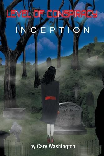 Cover image for Level of Conspiracy: Inception