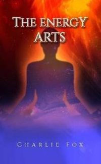 Cover image for The Energy Arts