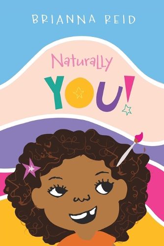 Cover image for Naturally You!