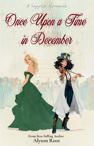 Cover image for Once Upon a Time in December