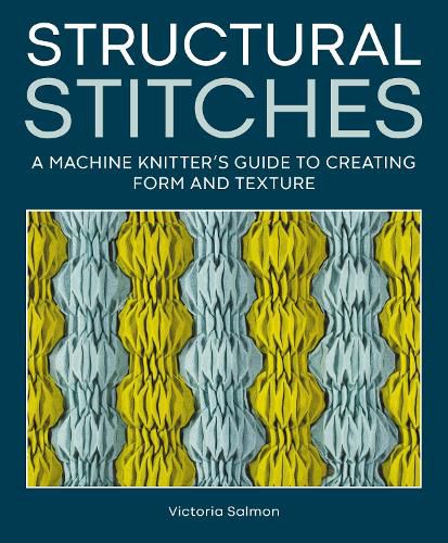 Cover image for Structural Stitches