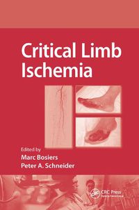 Cover image for Critical Limb Ischemia