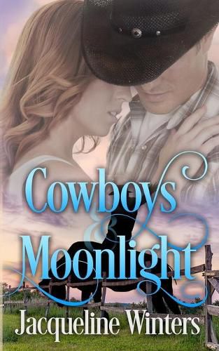 Cover image for Cowboys and Moonlight