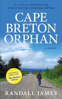 Cover image for Cape Breton Orphan