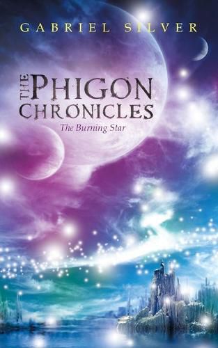 The Phigon Chronicles