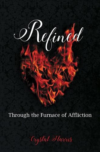 Cover image for Refined