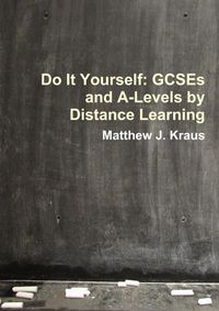 Cover image for Do It Yourself