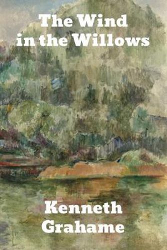 Cover image for The Wind in the Willows