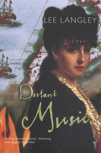 Cover image for Distant Music