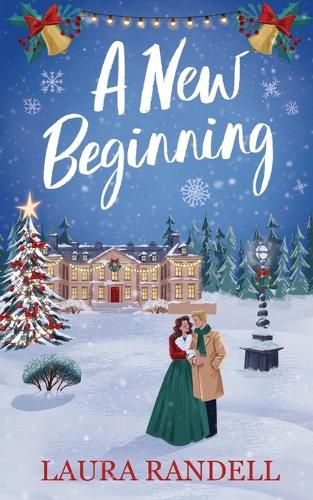 Cover image for A New Beginning