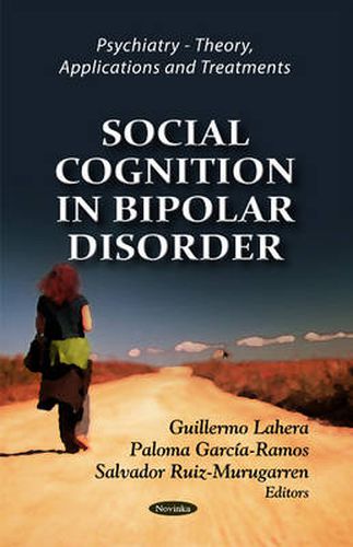 Cover image for Social Cognition in Bipolar Disorder