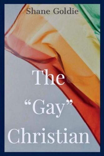 Cover image for The Gay Christian