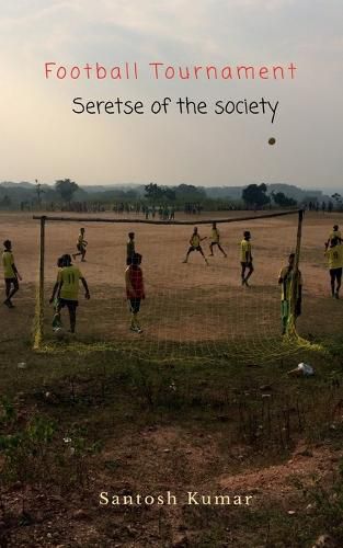 Cover image for Football Tournament