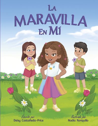 Cover image for La Maravilla En M