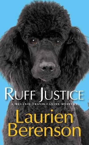 Cover image for Ruff Justice