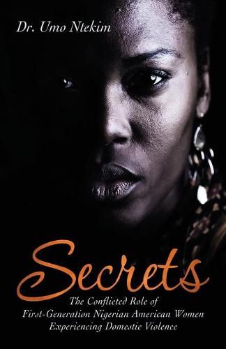 Cover image for Secrets