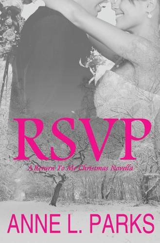 Cover image for Rsvp