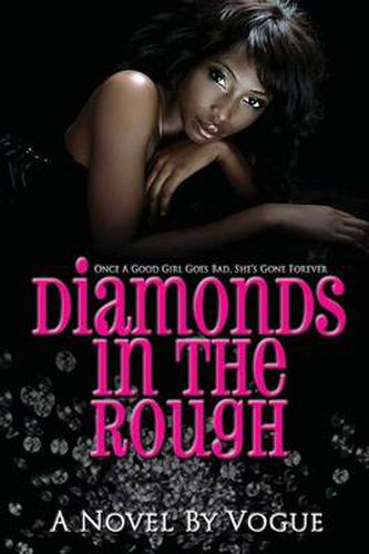 Cover image for Diamonds In The Rough