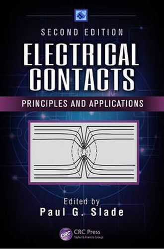 Cover image for Electrical Contacts: Principles and Applications