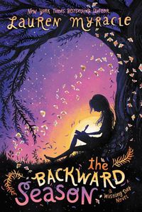 Cover image for The Backward Season