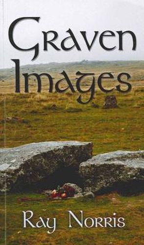 Cover image for Graven Images