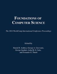 Cover image for Foundations of Computer Science