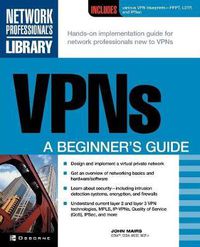 Cover image for VPNs: A Beginner's Guide