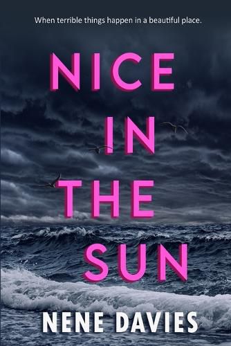 Cover image for Nice In The Sun