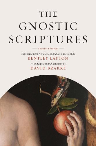 Cover image for The Gnostic Scriptures