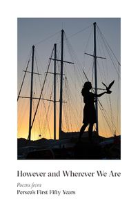 Cover image for However & Wherever We Are