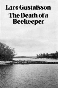 Cover image for The Death of a Beekeeper: Novel