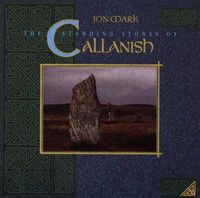 Cover image for The Standing Stone Of Callanish