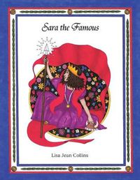 Cover image for Sara the Famous