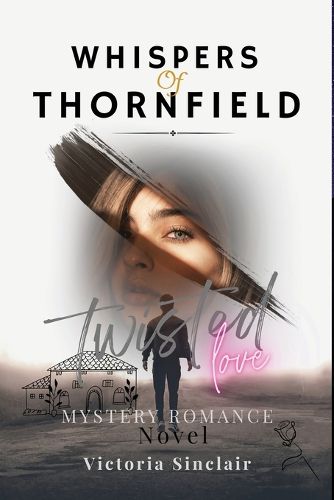 Cover image for Whispers Of Thornfield