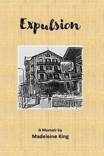 Cover image for Expulsion