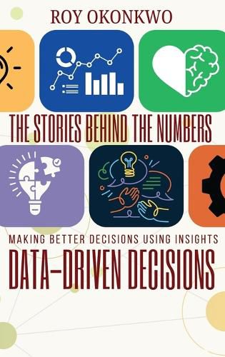 Cover image for The Stories Behind the Numbers