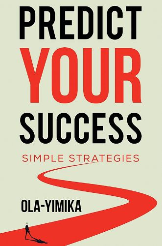 Cover image for Predict Your Success