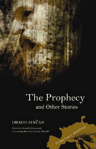 Cover image for The Prophecy and Other Stories