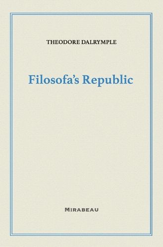 Cover image for Filosofa's Republic