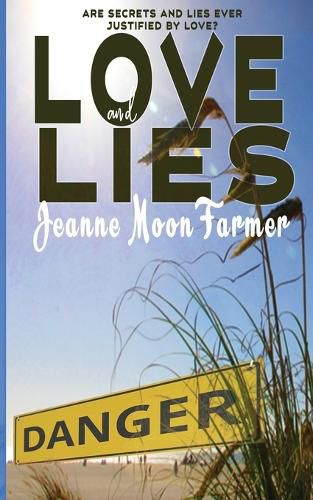 Cover image for Love and Lies