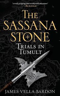 Cover image for Trials In Tumult