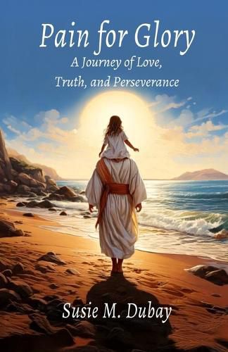 Cover image for Pain for Glory