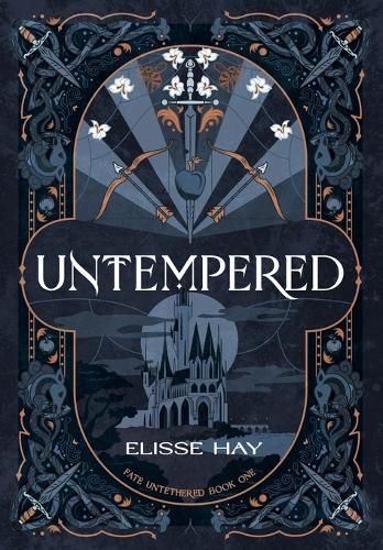 Cover image for Untempered