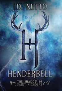 Cover image for Henderbell: The Shadow of Saint Nicholas