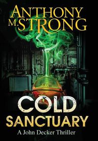 Cover image for Cold Sanctuary