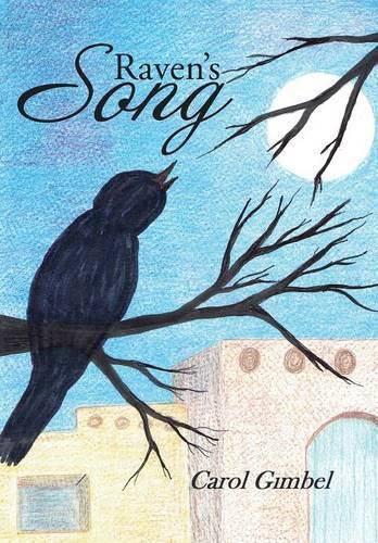 Cover image for Raven's Song