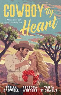 Cover image for Cowboy By Heart