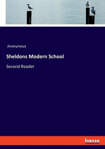 Cover image for Sheldons Modern School