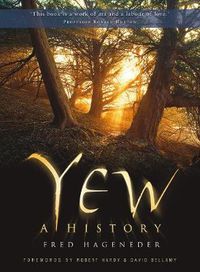 Cover image for Yew: A History