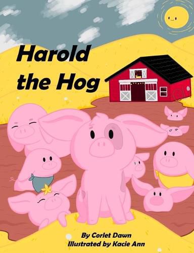 Cover image for Harold the Hog: Is a Snob